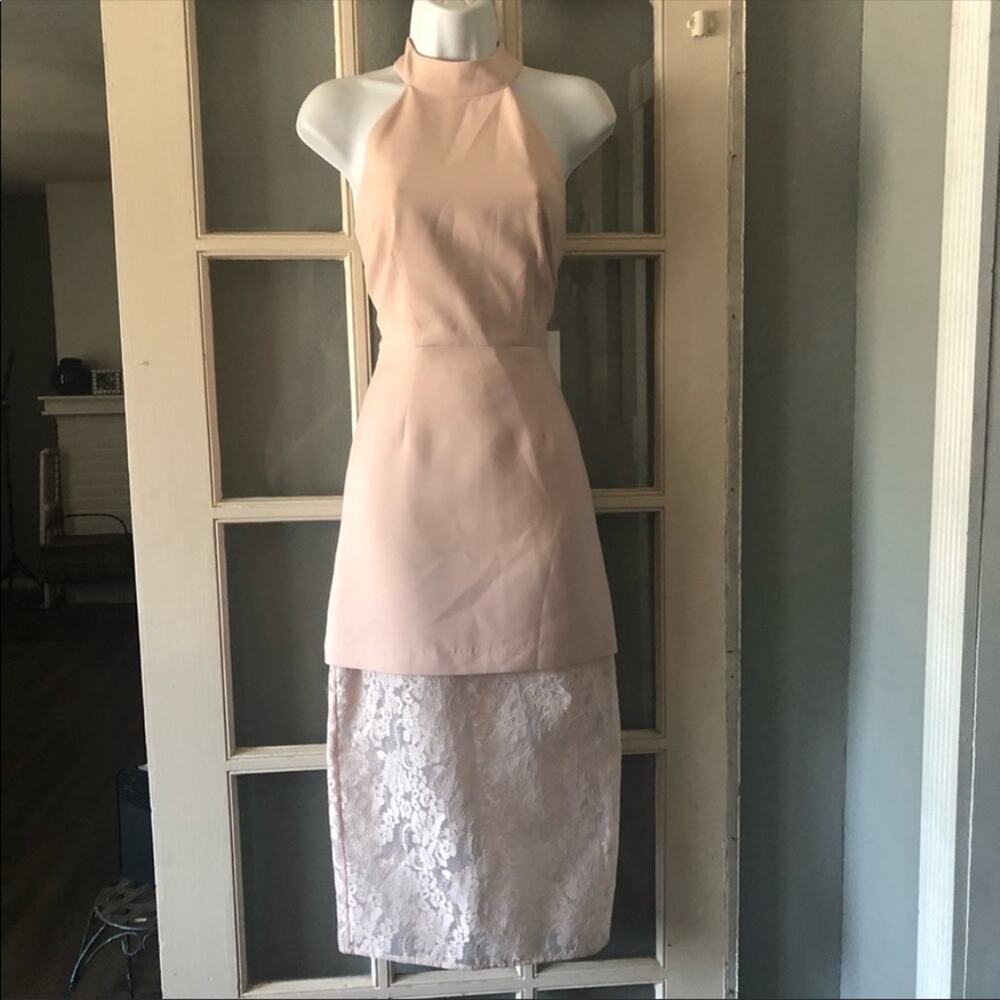 Keepsake‎ Dress - Picture 3 of 8